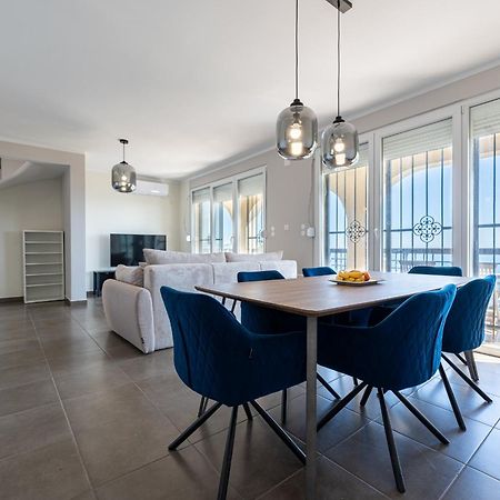 Villas Monte Hill Budva Exterior photo