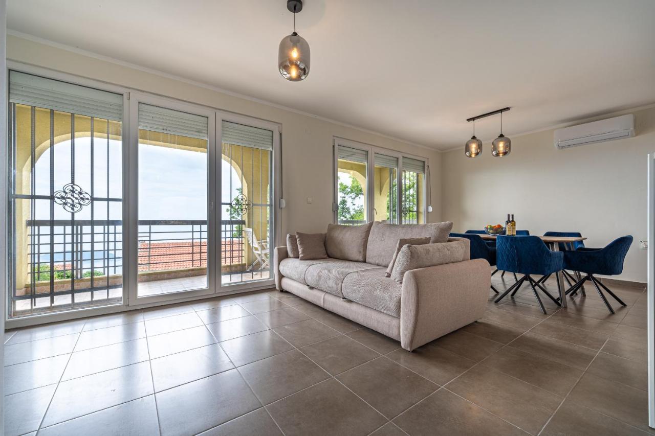Villas Monte Hill Budva Exterior photo