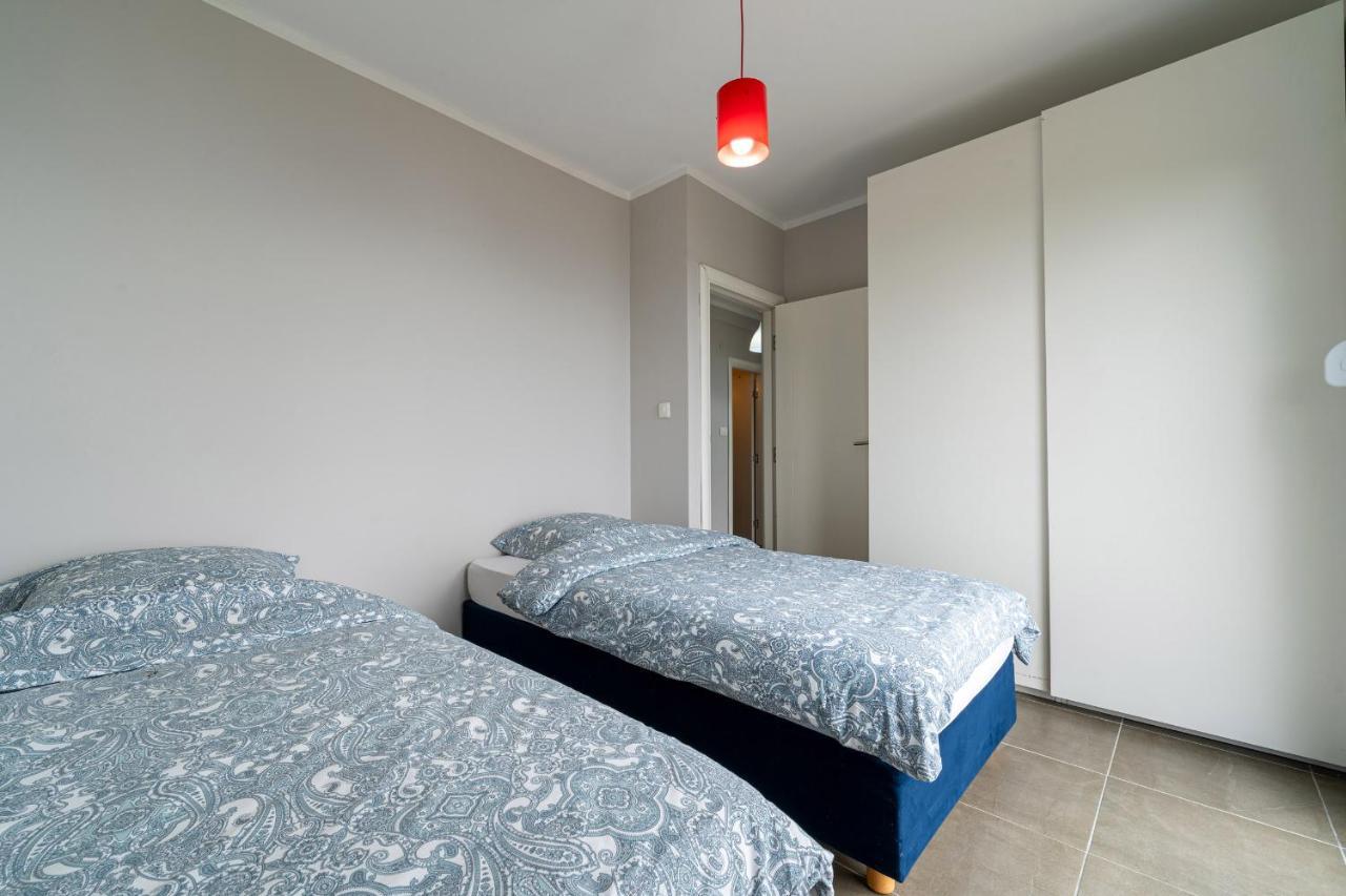 Villas Monte Hill Budva Exterior photo