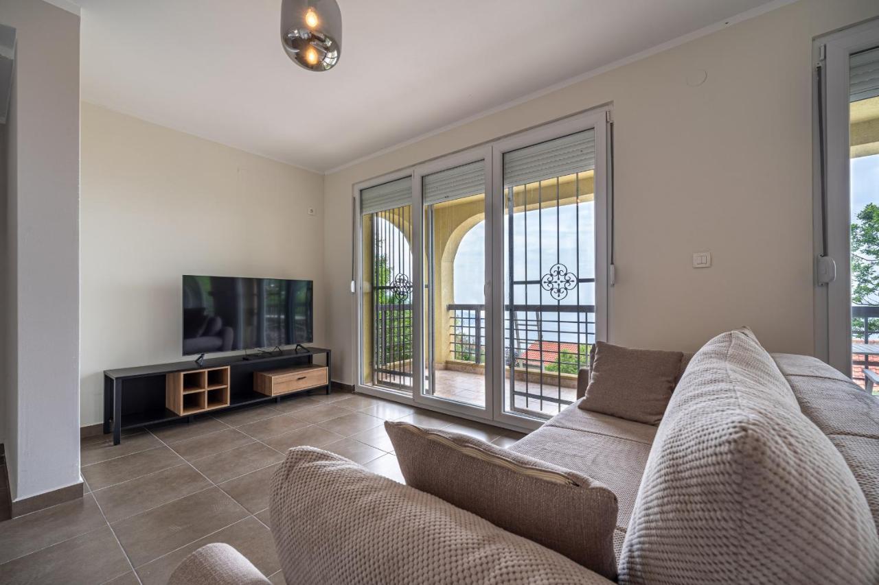 Villas Monte Hill Budva Exterior photo