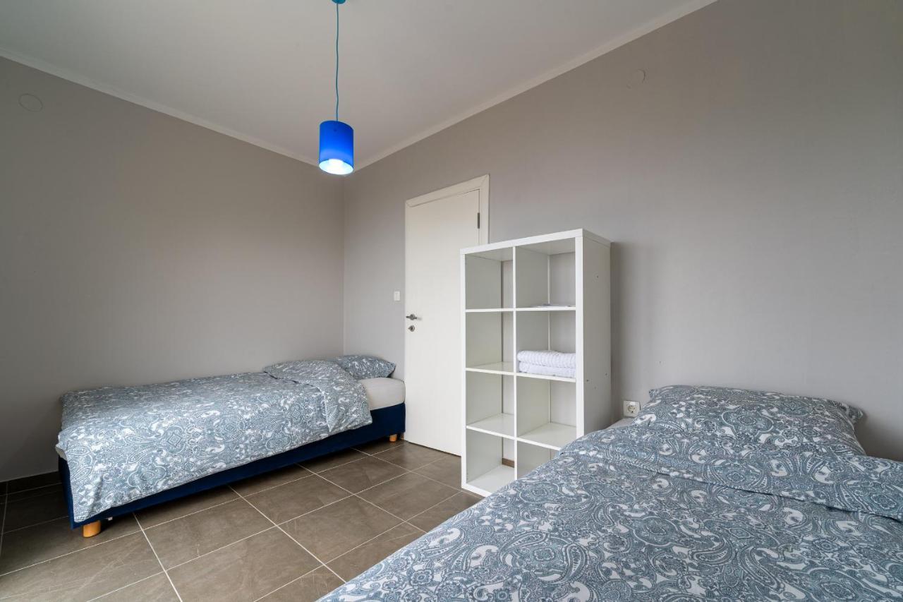 Villas Monte Hill Budva Exterior photo