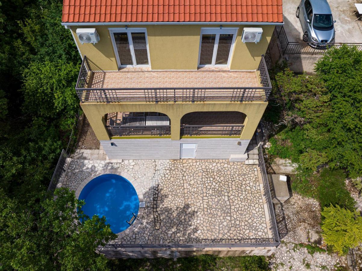 Villas Monte Hill Budva Exterior photo