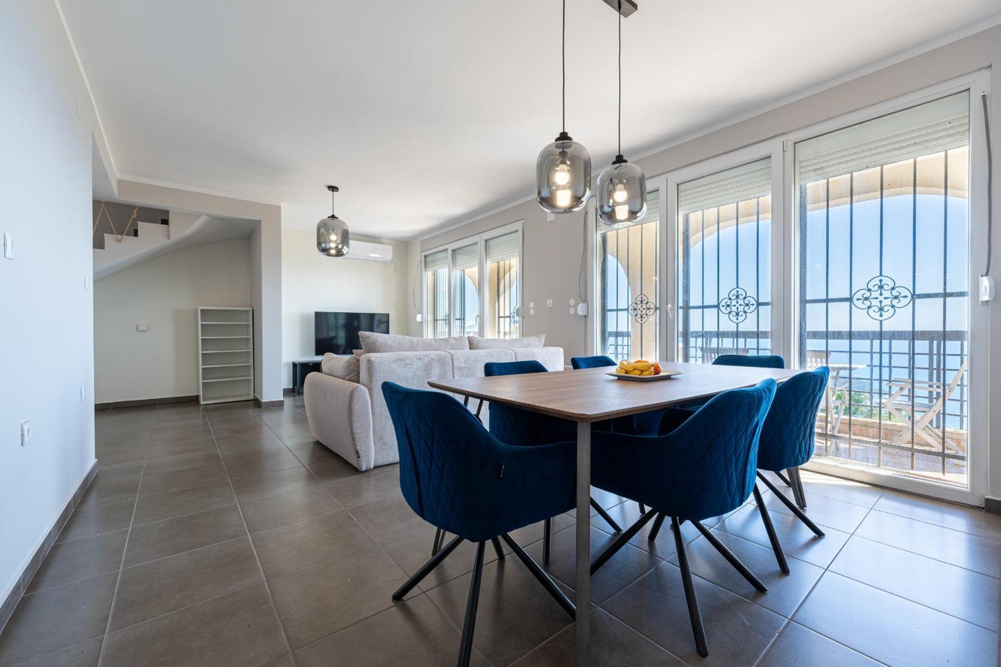 Villas Monte Hill Budva Exterior photo