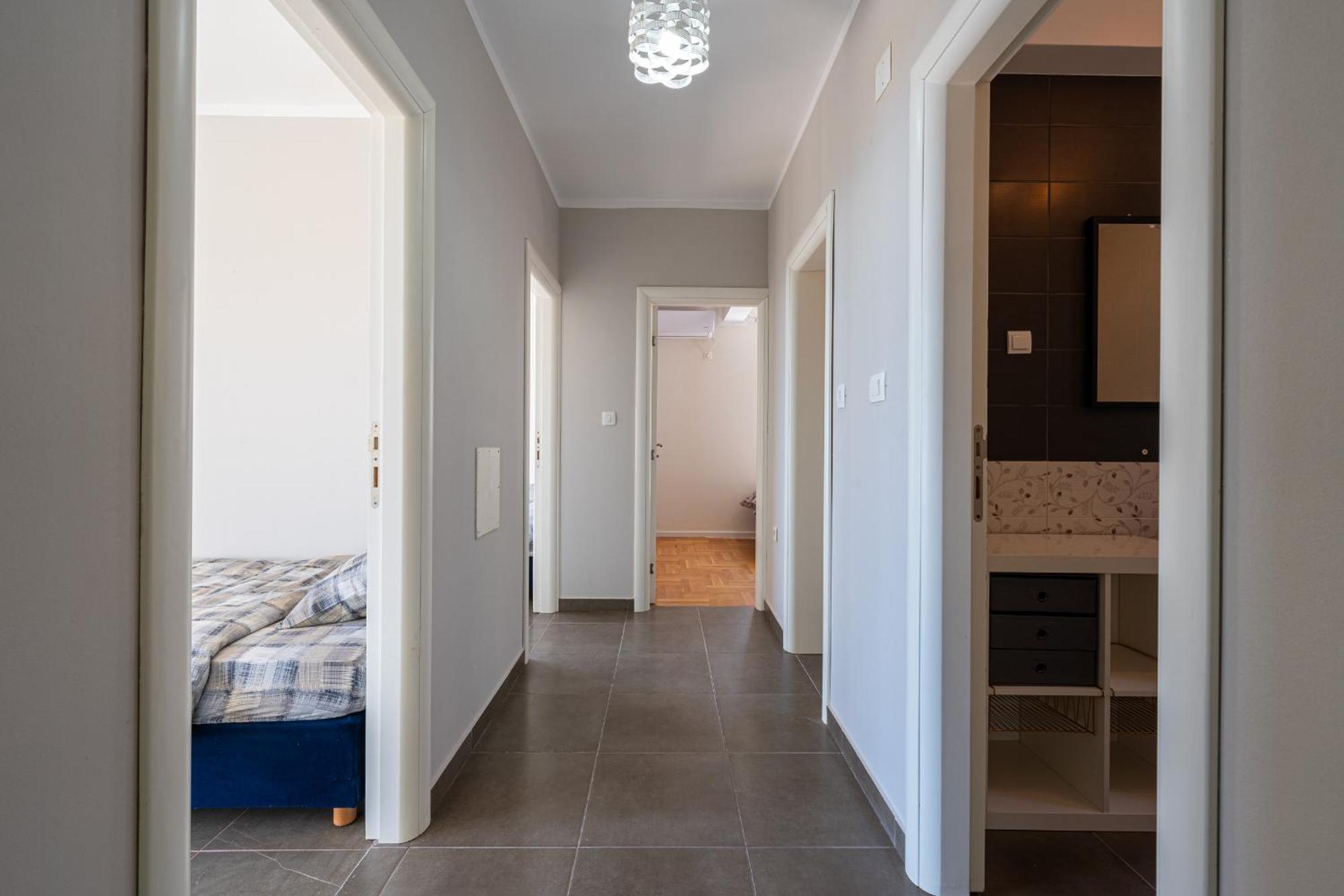 Villas Monte Hill Budva Exterior photo