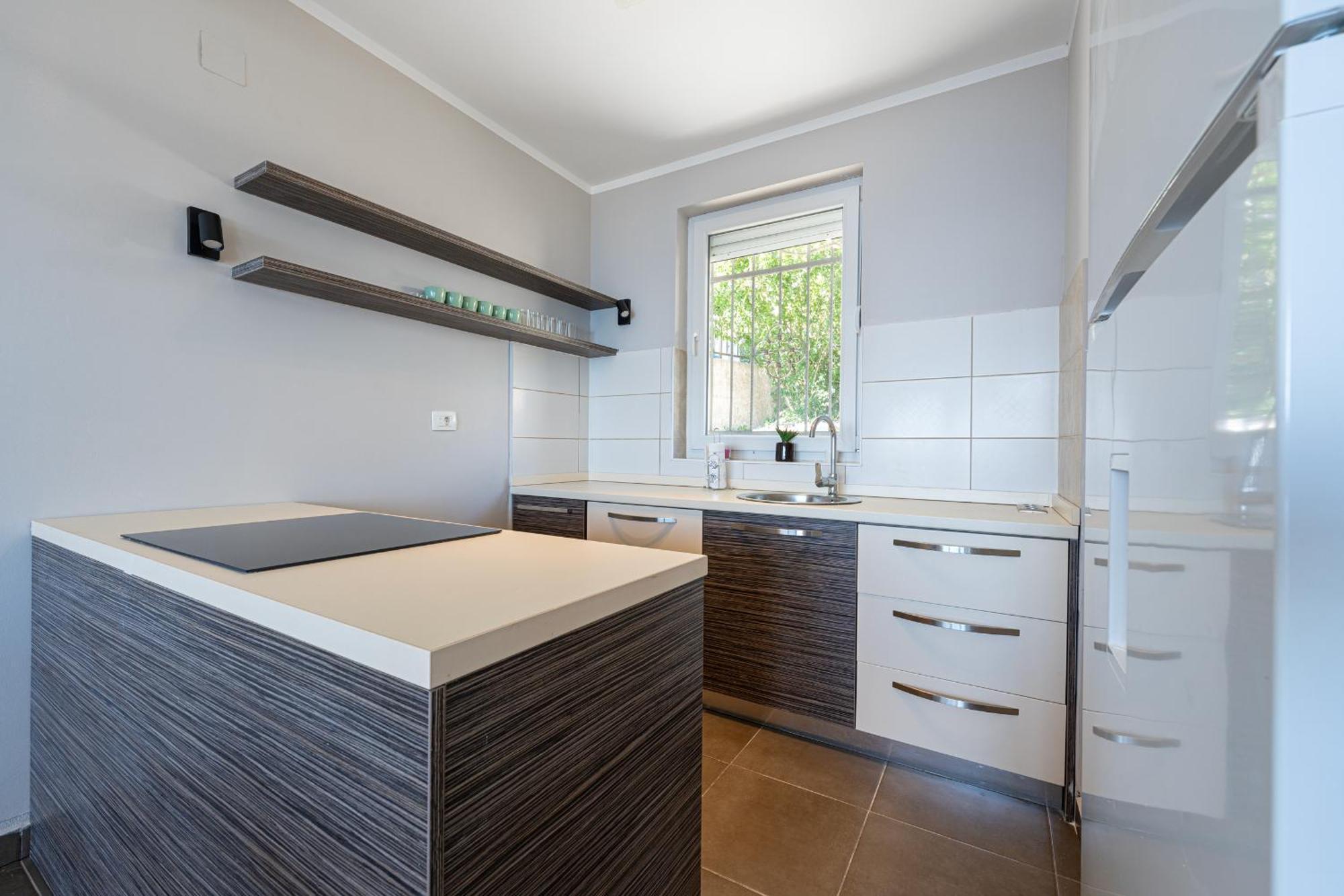 Villas Monte Hill Budva Exterior photo
