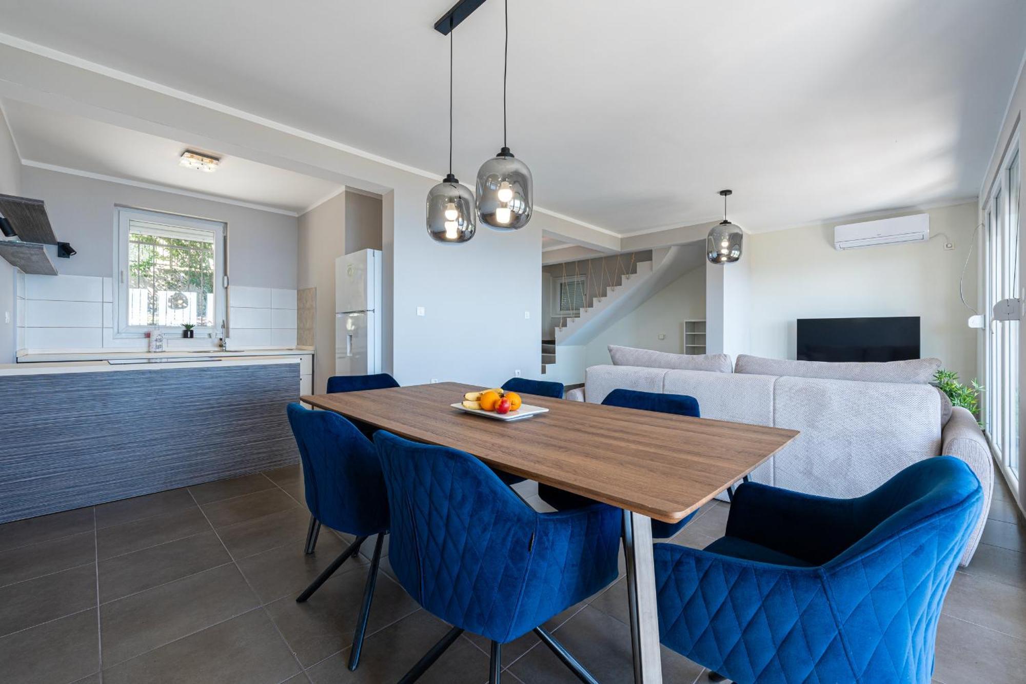 Villas Monte Hill Budva Exterior photo