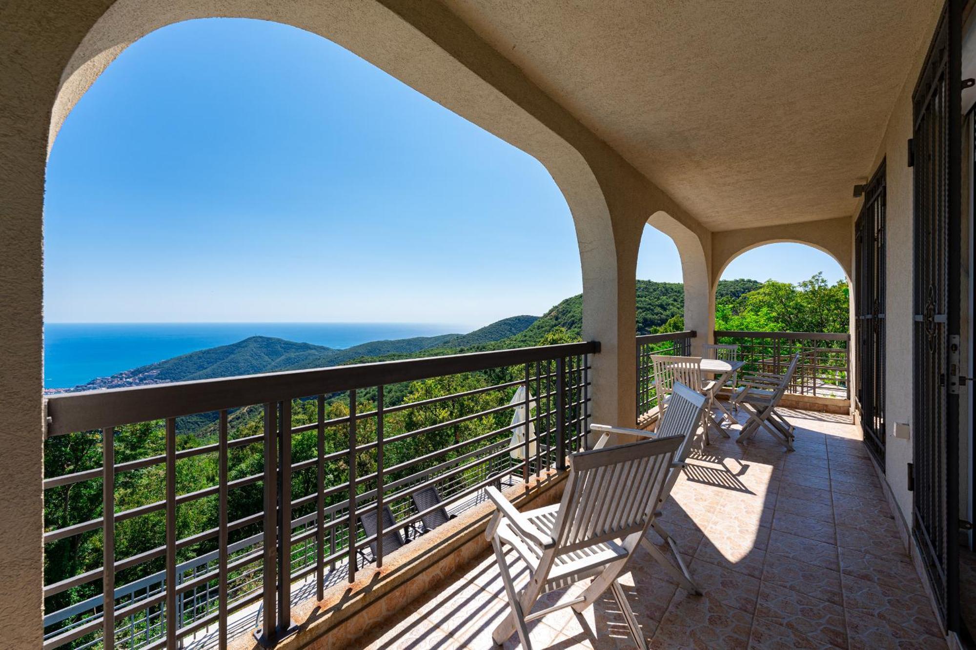 Villas Monte Hill Budva Room photo