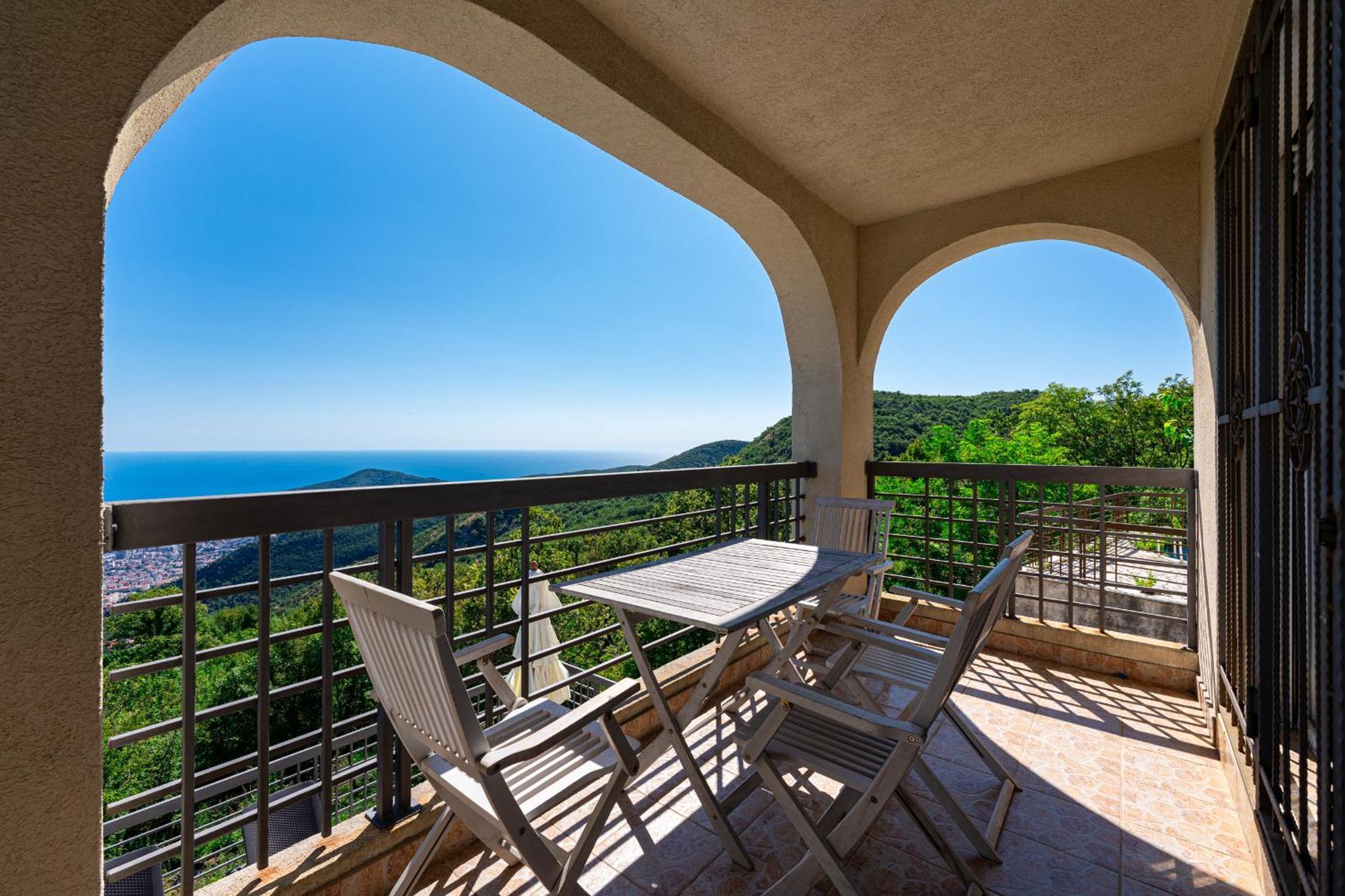 Villas Monte Hill Budva Room photo