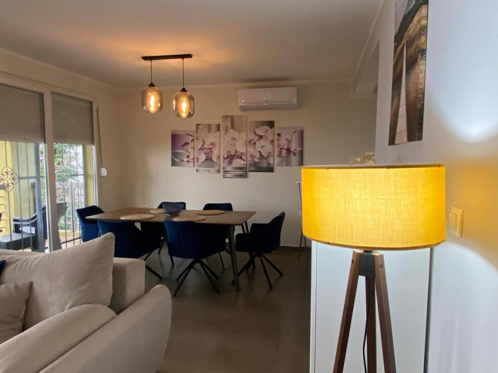 Villas Monte Hill Budva Exterior photo
