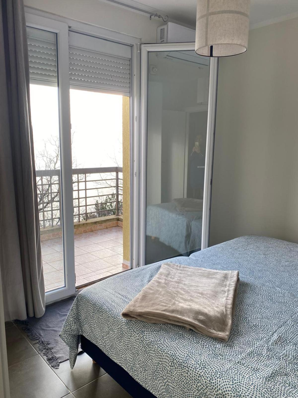 Villas Monte Hill Budva Exterior photo