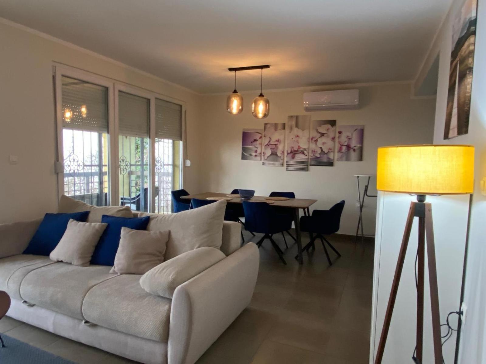Villas Monte Hill Budva Exterior photo