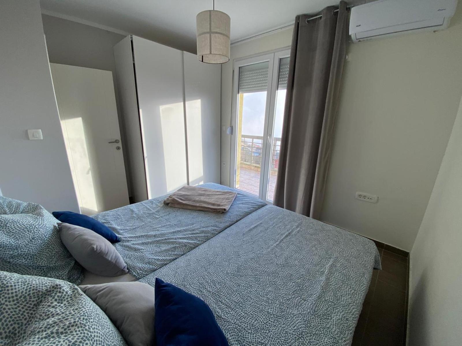Villas Monte Hill Budva Exterior photo