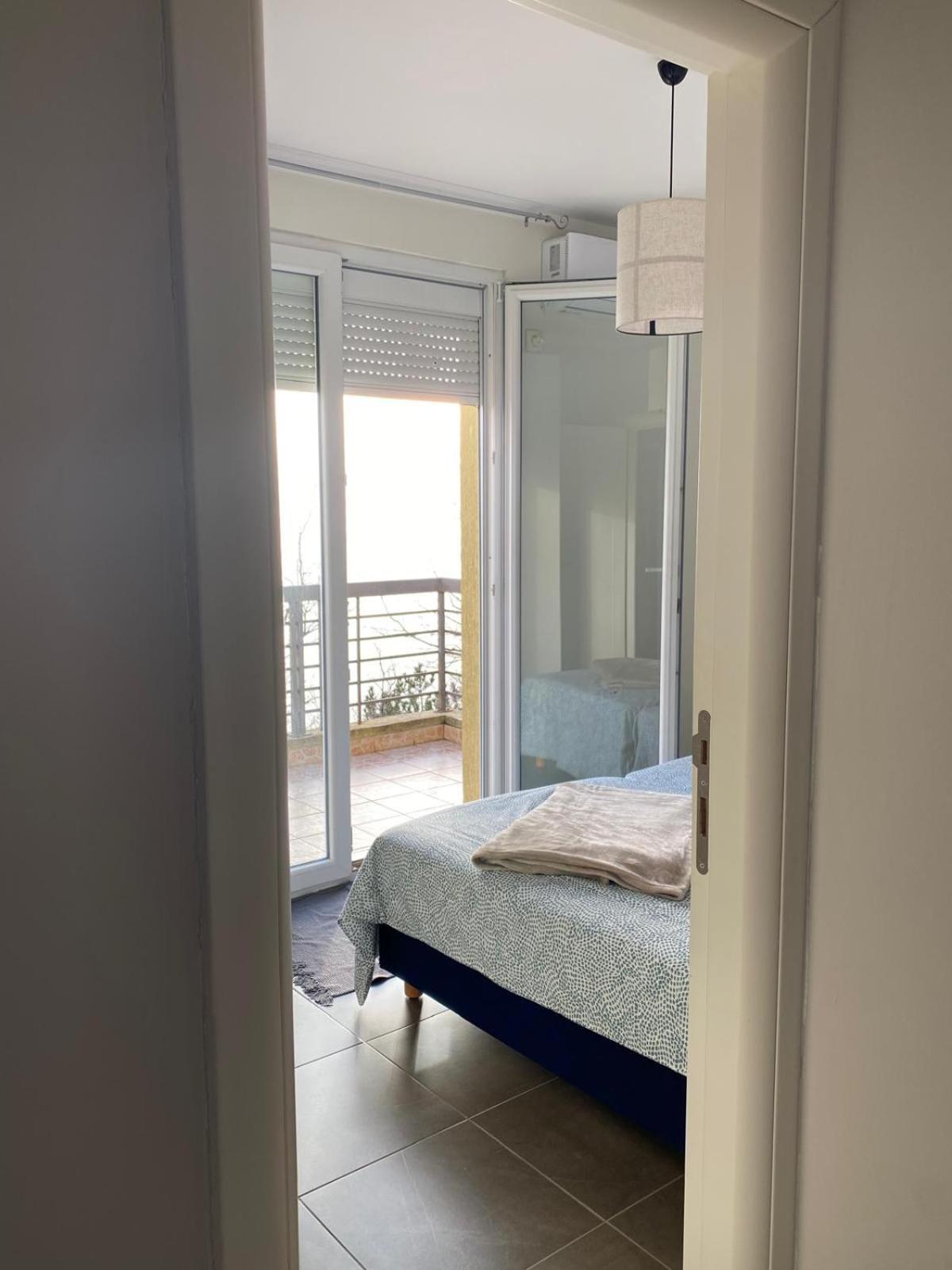 Villas Monte Hill Budva Exterior photo